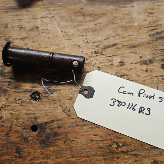 Cam Pivot Shaft