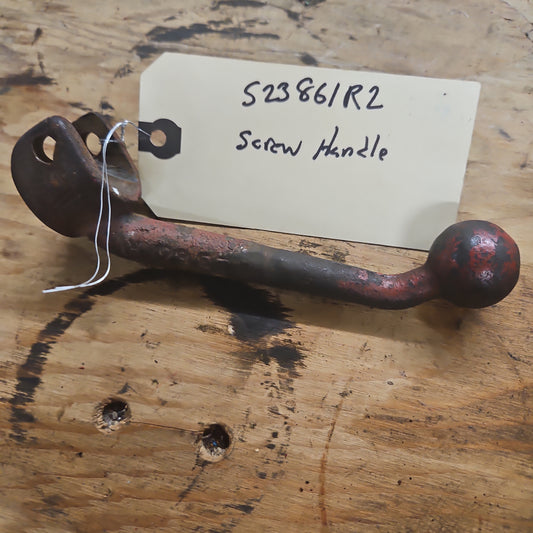 Screw Handle