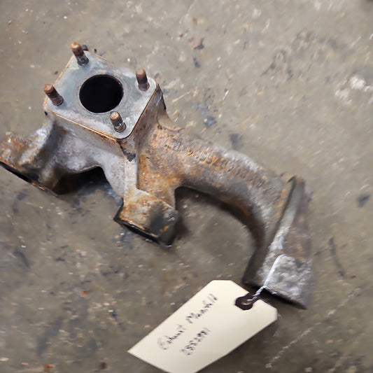 Exhaust Manifold