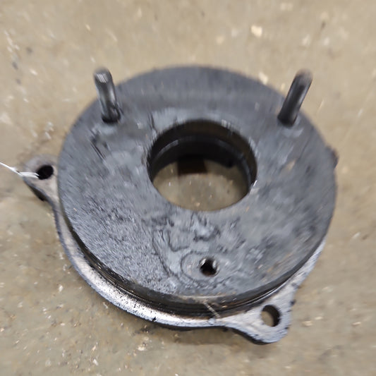 Injector Pump Mount Spacer