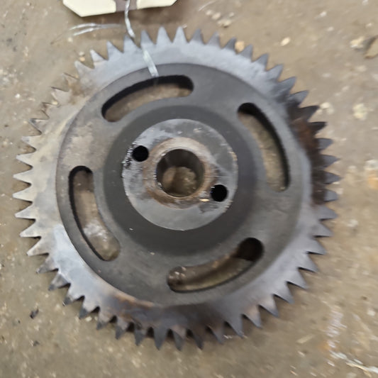 Injection Pump Gear