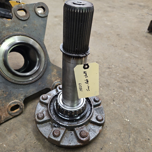 Inner Axle Shaft