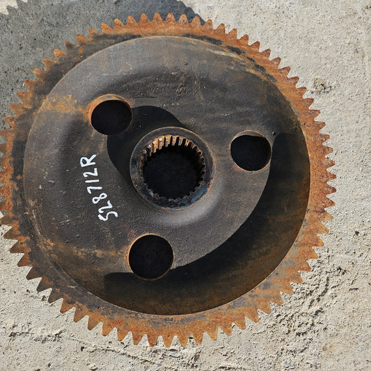 Bull Gear