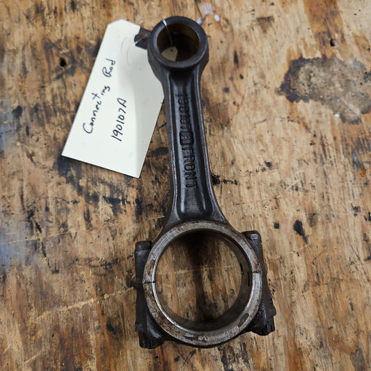 Connecting Rod
