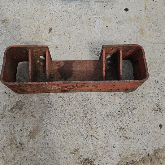 International 12 Weight Bracket