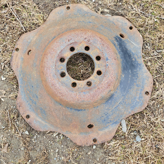 Ford Rear Wheel Disc 28 inch