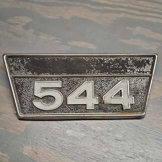Farmall 544 Emblem