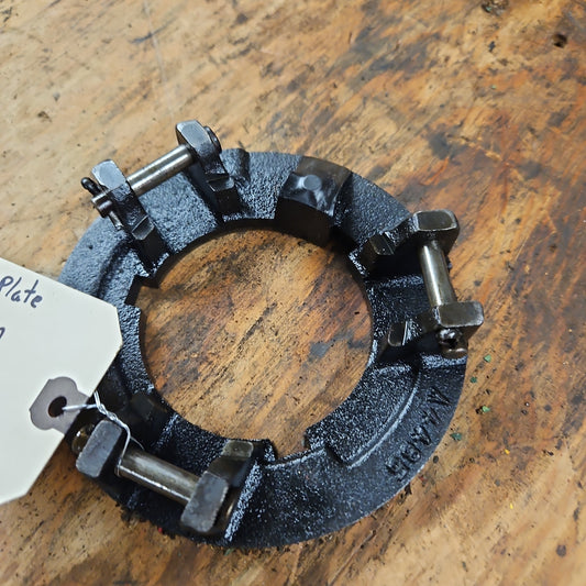 Clutch Plate