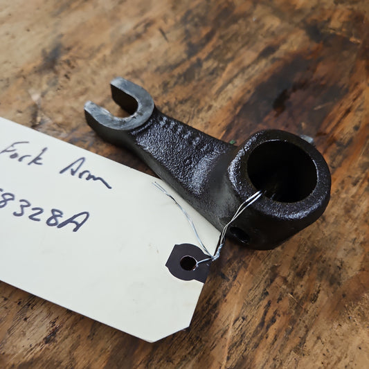 Fork Arm