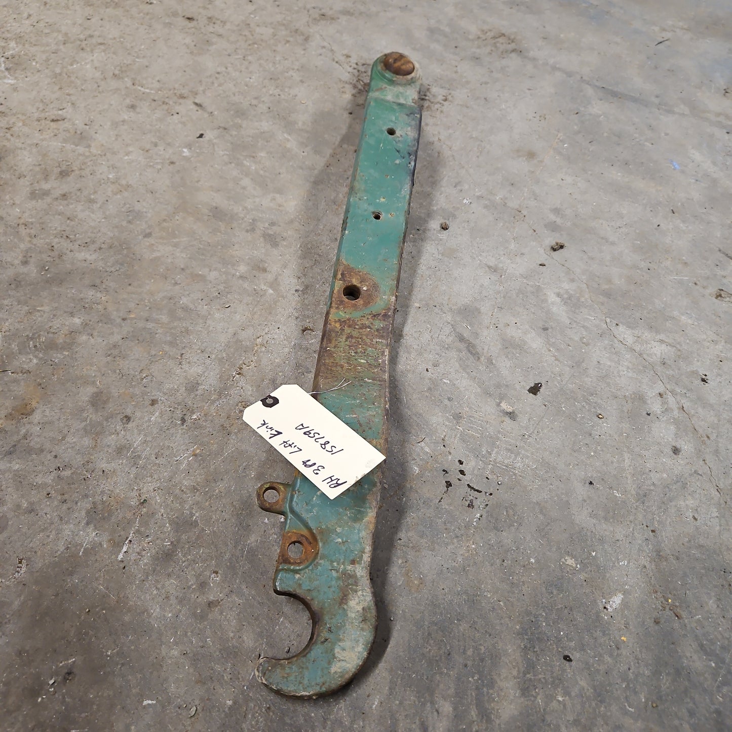 RH 3 Point Lift Link