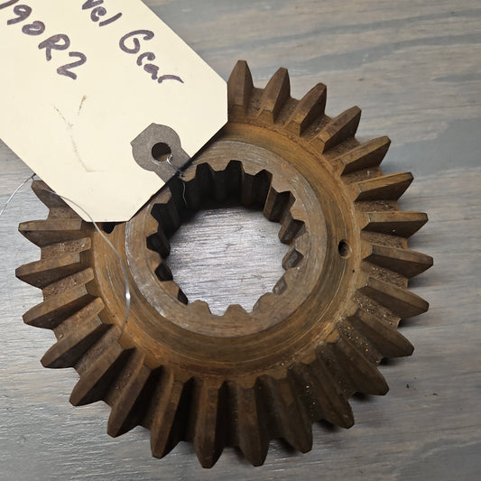 Differential BEVEL Gear