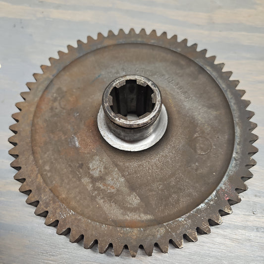 PTO Driven Gear