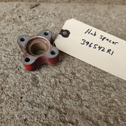 Hub Spacer