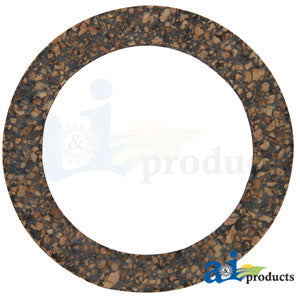 Fuel Strainer Bowl & Gasket