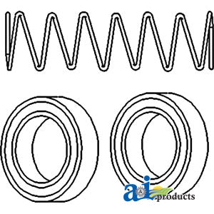 Brake Slave Cylinder Repair Kit