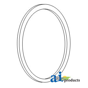 Planetary Housing Gasket