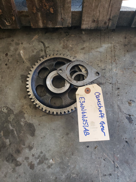 Camshaft Gear