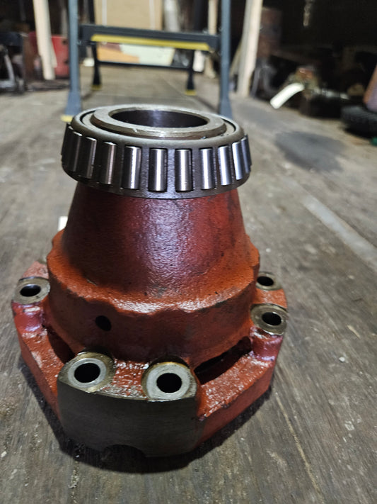 Differential Housing