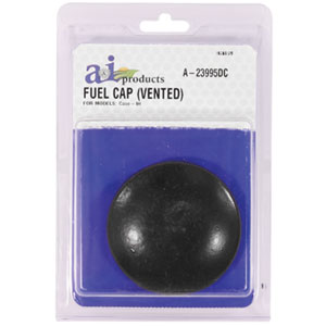 Fuel Cap (VENTED)