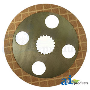Kubota Brake Disc