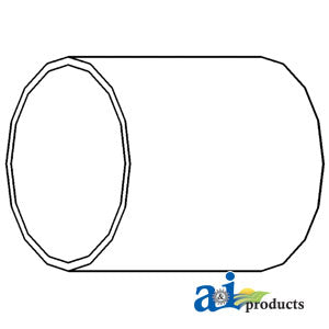 Upright Spindle Bushing