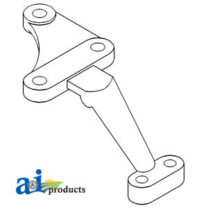 Center Steering Arm