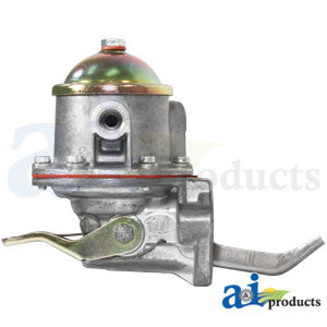 Fuel Lift Pump
