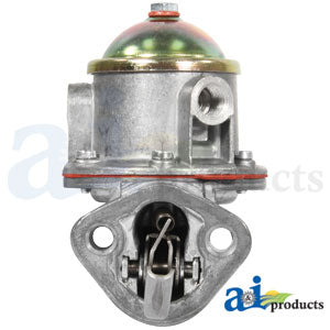 Fuel Lift Pump