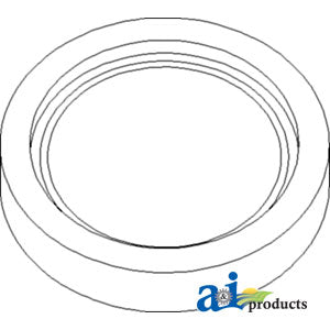 Rear Axle Outer Seal