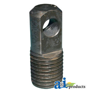 Front Eyebolt Adjust