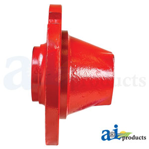 Front Wheel Hub- 8 Bolt