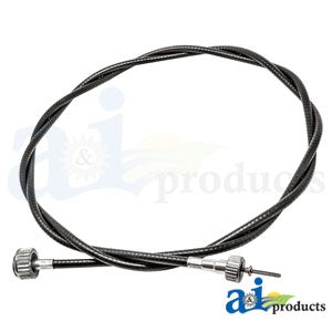 Tachometer Cable