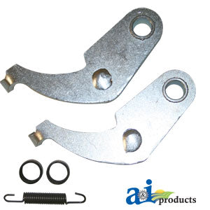 Control Arm Kit