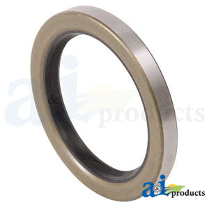 Rear Axle Seal