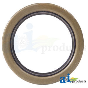 Rear Axle Seal