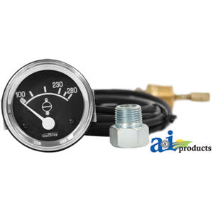 Temperature Gauge