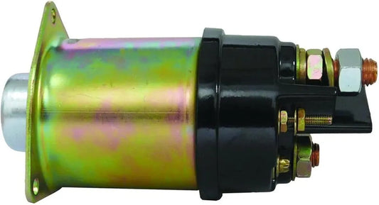 Solenoid