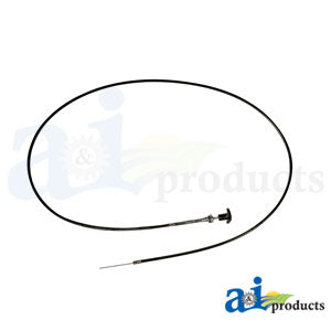 Fuel Stop/Shutoff Cable