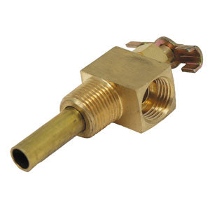 Fuel Shutoff Valve