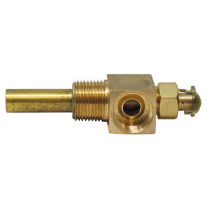 Fuel Shutoff Valve