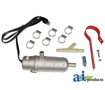 Tank Heater