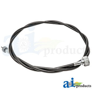 Tachometer Cable