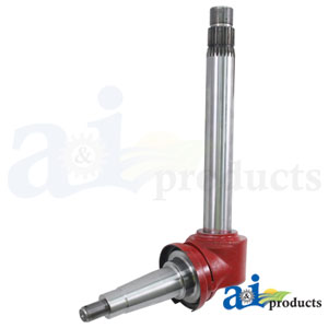 Steering Spindle (RH/LH)