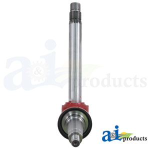 Steering Spindle (RH/LH)