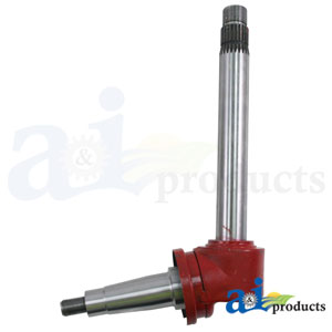 Steering Spindle (RH/LH)