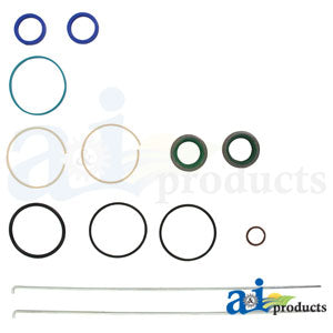 Steering Cylinder Repair Kit