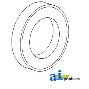 Rear Axle Inner Seal
