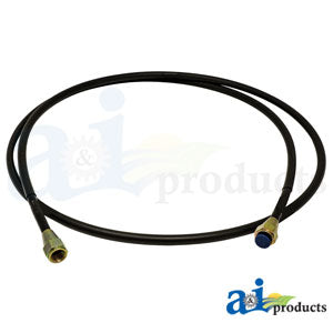 Seal Drain Line