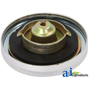 Fuel Cap