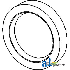 Rear Axle Outer Seal